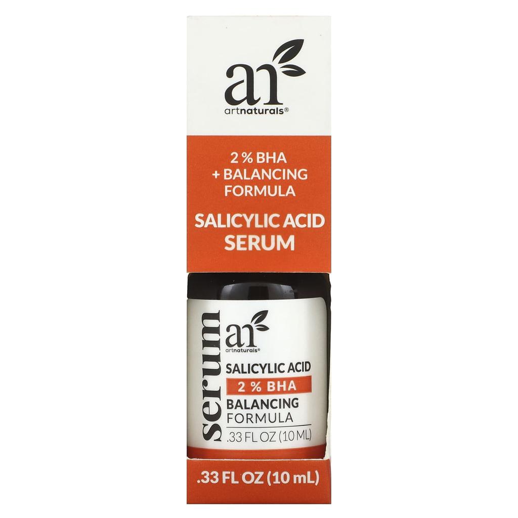 Salicylic Acid Serum, 10Ml(0.33Fl Oz)