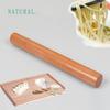 Cooking Wooden Kitchen Accessories Baking Supplies Rolling Pin Dough Roller Pastry Tool