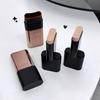 Velvet Moist Light Eraser Foundation Stick With Brush Long-Lasting Flawless Concealer Cream Makeup For Face Beauty Cosmetic