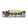 Jackson Risk Bait Pencil 70 Mm 7 Grams Floating Lure GKR (7378)