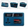 Smart Charging 120W Lithium Battery Inverter for Outdoor Appliances