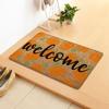 New Cartoon Home Halloween Letter Doormat, Kitchen Mat, Bedroom, Living Room Carpet, Floor Mat
