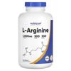 L-Arginine, 1,000Mg, 300 Tablets