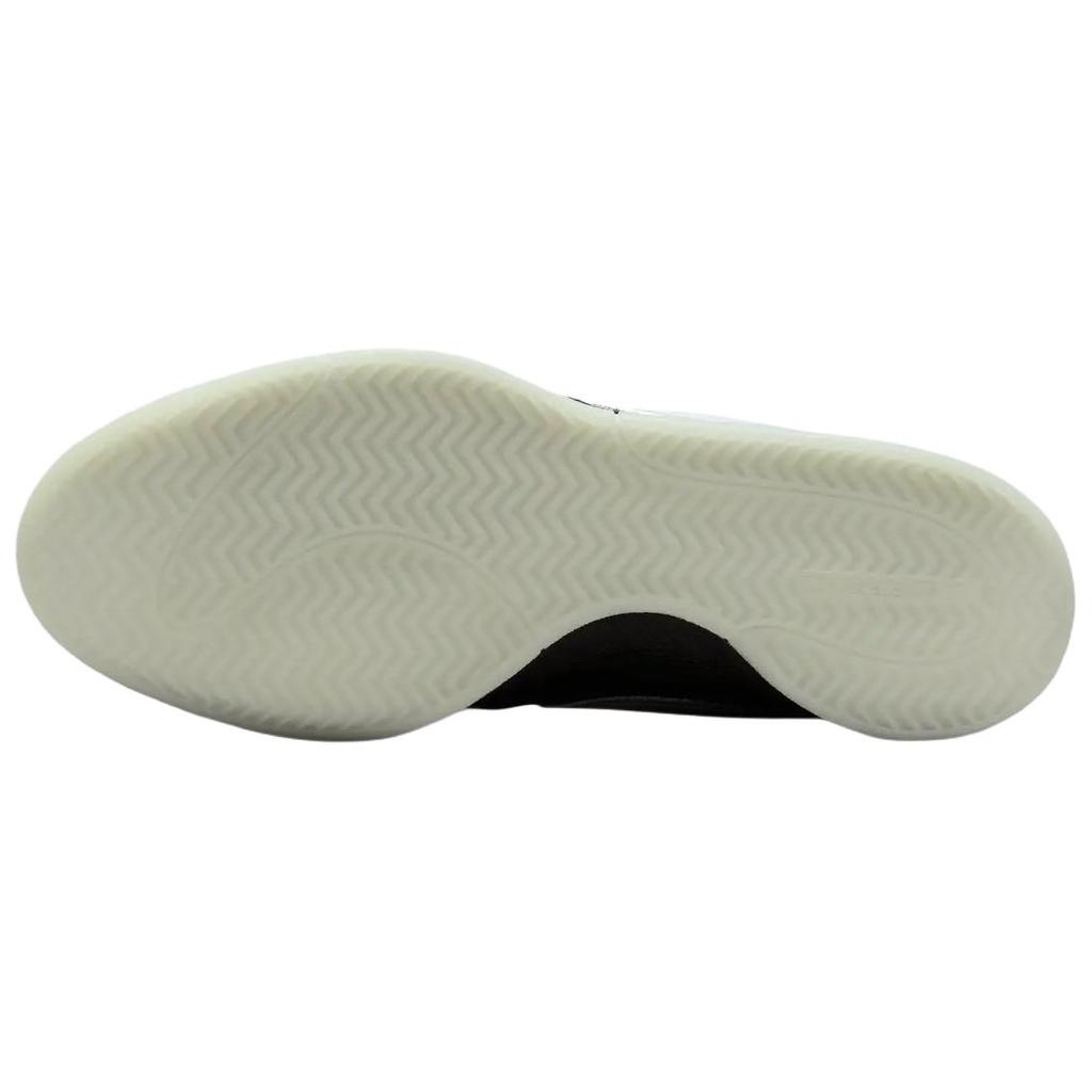 Nike Book 1 Halloween EP Scorpion Unisex Sneakers Black White-Black IM7616-001