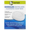 Shingles Skincare Cleansing Soap Bar, 75g