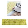 High Temperature Ironing Ruler Measuring Easy To Operate, Quilting for