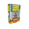 Power Hungry Pets Card Game Family Party Strategy Cards Games Board Game Cards Party Card Challenging Strategy Game