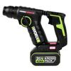 Works Charging Rotary Hammer Drill Hammer 20V 4.0AH BL WU380S.2