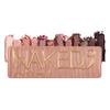 Naked 3 Eyeshadow Palette, Mixed Colors, 1 Piece