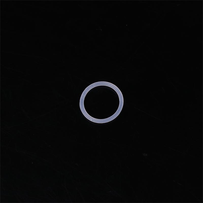 4Pcs/Set Ball Float Valve Seal Ring Silicone Electric Pressure Cooker Parts Seal Gasket