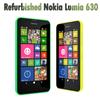 90% New Refurbished Nokia Original Lumia 630 4.5" Windows Mobile Phone