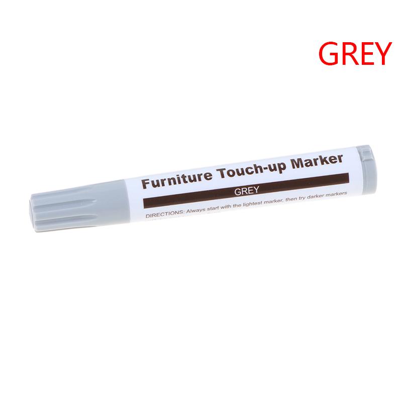 Wood Furniture Touch Up Kit Marker Cream Pen Wood Scratc H Filler Remover Repair