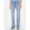 Sophie DW0DW17200 Blue Flare Fit Jeans