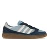Handball Pro SPZL Clear Blue Navy Unisex Sneakers Chalk-White Collegiate-Navy IG8942