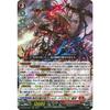 DZ-BT05/001 Peerless Demon Blade Dragon, Varga Dragres "Rakshasa" RRR