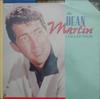 LP Record DEAN MARTIN - The Dean Martin Collection CCSLP207 Castle Communic 1988 UK Pop Used