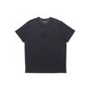Curry Embroidered Logo Basketball Sports Crew Neck Short Sleeve T-Shirt Men Tops Black 1362005-001