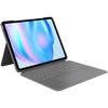 Étui-clavier - Logitech - Combo Touch - iPad Pro 11" (M4)(2024) - Rétroéclairé - Détachable - Béquille Flexible