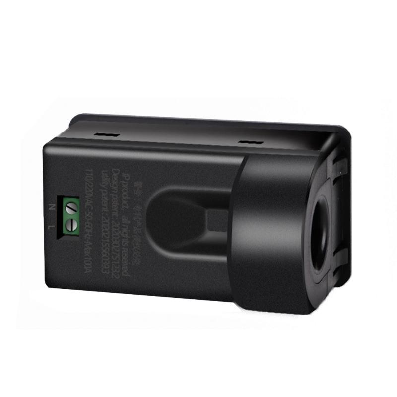 Многофункциональный аккумулятор MonitorsMeter для автомобильного аккумулятора 12 В/24 В/48 В, ЖК-цифровой дисплей, измеритель тока, напряжения, солнечной энергии