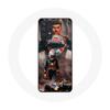 Case - Maniacase - Samsung Galaxy A13 4G - Max Verstappen - Flexible - Sporty