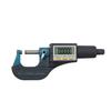 Beslands Digital Thickness Electronic LCD Japanese Instruction Manual Included Micrometer, Gauge, 0-25mm, Microgauge, 0.001mm, Display,