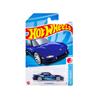 Hot Wheels Basic Car Mazda Vehicle Toy Mini Car for Ages 3 and Up Blue HXR27 '95 RX-7