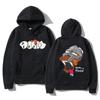 Mf Doom Hoodie Men Women Casual Unisex Streetwear Fashion Hoodies Autumn Winter Clothes Long Sleeve Sweatshirt Pullovers