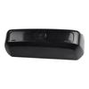 Replacement Rear Door Tail Gate License Plate Cover for Toyota For PRADO 120 LC120 2003 2009 Black Direct Fit OEM 81696 60011
