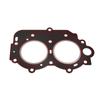Cylinder Gasket for Yamaha 2-Stroke 9.9/15/18HP Outboard Motor 63V-11181-A1-00 Replacement Accessories Repairing Parts
