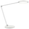 OHM LED Desk Lamp with Dimmable, Color-Adjustable & Timer Functions, ODS-LDC6K-W (Product Code: 06-1850)