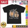 Thankful Dental Assistant Leopard Pumpkin Thanksgiving Day T Shirt Men Women NEW