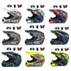Off-road Mountain Full Face Motorcycle Helmet MTB DH Racing Helmet