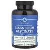 Magnesium Glycinate, 240 Capsules (250Mg Per Capsule)