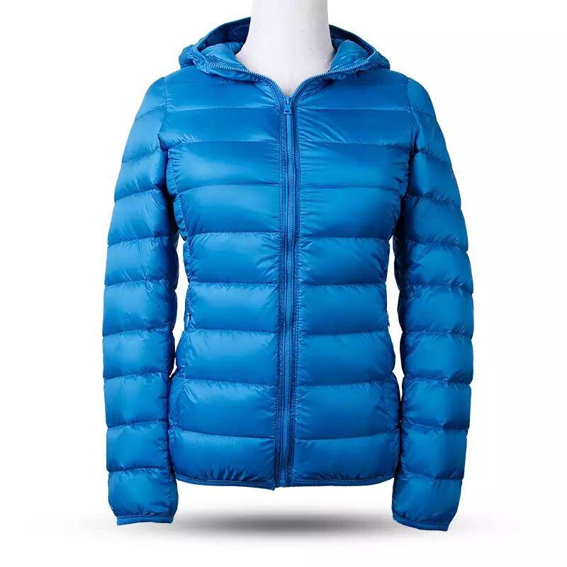 Women's Short Down Jackets Women's Wild Slim Cotton Jackets Loose Jackets Plus Size Down Jackets
