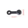 10 Pieces Silicone Brake Bleeder Screw Cap Grease Fitting Cap Dust Cover Brake Bleeder Nipple Cap for Road Mountain Bike