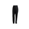 Performance Pants 3 Stripes Training Women Bottoms Black FT0643
