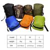 Outdoor Sleeping Bag Pack Large Capacity Compression Stuff Sack Portable Storage Carry Bag
