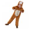 Childrens/Kids Monkey Costume