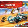 LEGO Ninjago 71791 Dragon Power Spin Lacquer Lacquer, Mixed Color