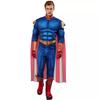 The Boys Unisex Adult Deluxe The Homelander Costume