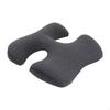 Breast Massage Pillow, Face Down Comfort Cushion, Multifunctional Memory Foam Support,