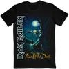 Iron Maiden T-Shirt: Fear of the Dark Tree Sprite OFFICIAL NEW