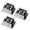 3pcs 20A 300W  CV Step Own Modules Adjustable C 6-40V To 1.2-36V Voltage-Regulator BuckConverter Constant Current