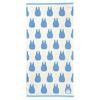 Marushin Bath Towel Ghibli My Neighbor Totoro Medium Totoro Thick Cotton Made In Portugal 1005005200