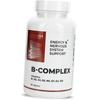 Vitamins of Group B, Vitamin B Complex Super Formula, 90 Tabs (36461020)