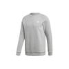 Originals Essential Crew Sweatshirt Men Tops Grey DV1642