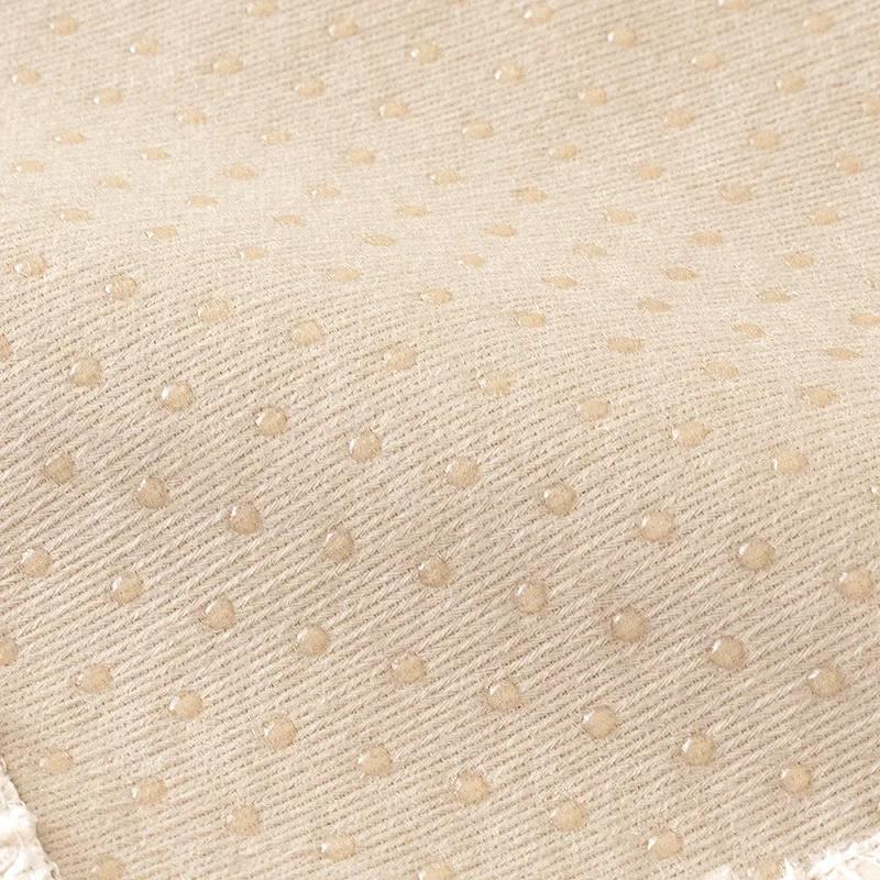 Thicken Chenille Sofa Cover Mat Solid Color Universal Couch Cover for Living Room L Shape Pets Kids Sofa Slipcover Home