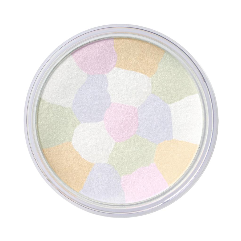 MUJI UV Pressed Powder, Lucent White, SPF33 PA+++, 9.1 G (OAP52A4S)