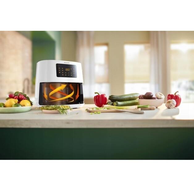 Deep Fryer PHILIPS Ovi XL HD9280/30