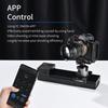 YC Onion Motorized Camera 26cm with App Slider Rail Track Compatible with YC Onion Maximum Load Capacity 10kg for DSLR Video and GoPros Slider,